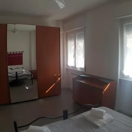 Hb In Centro Hotel apartamentowy