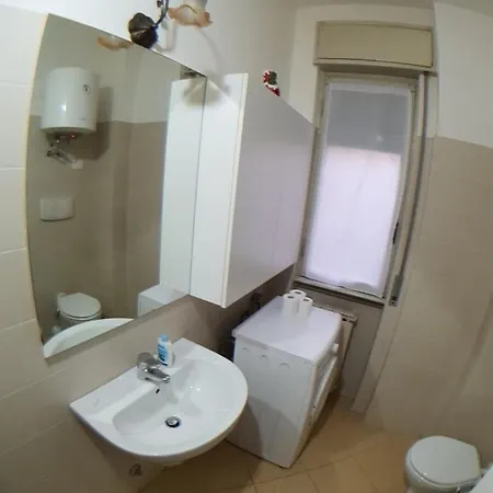 Hb In Centro Hotel apartamentowy *