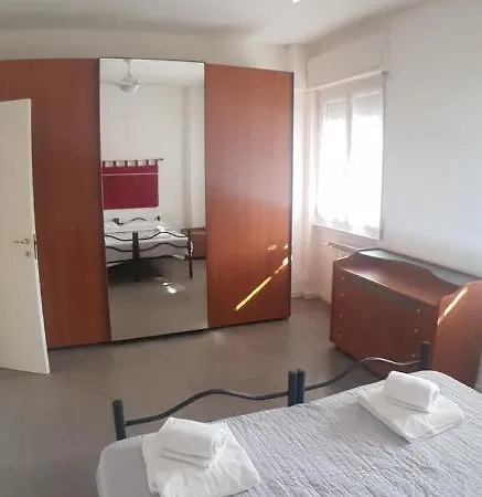 Hb In Centro Hotel apartamentowy