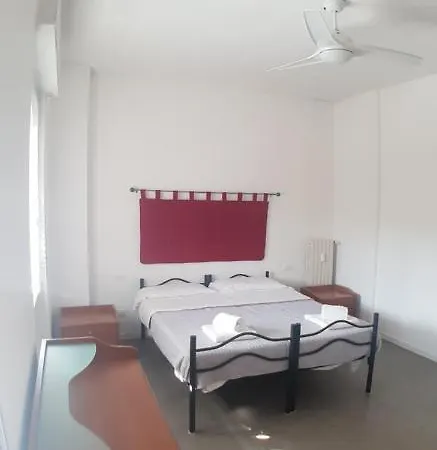 Hotel apartamentowy Hb In Centro
