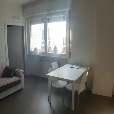 Hb In Centro Hotel apartamentowy