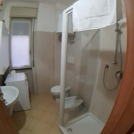 Hb In Centro Hotel apartamentowy