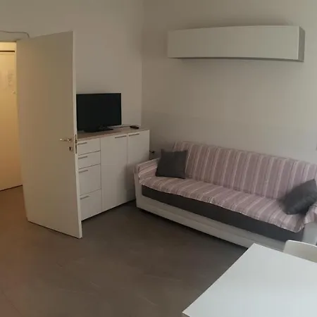 Hb In Centro Hotel apartamentowy *
