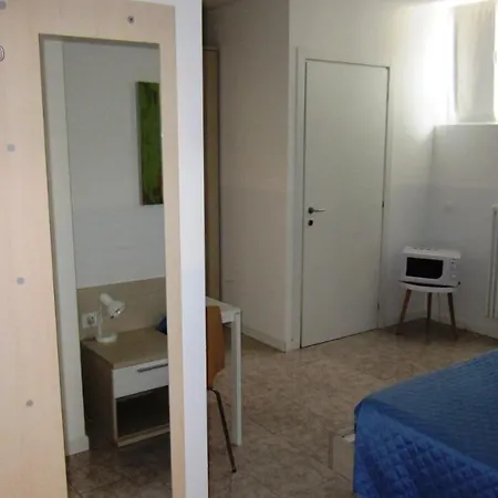 Apartahotel Hb In Centro