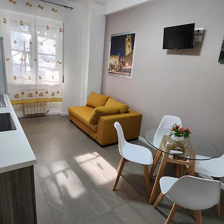 Hotel apartamentowy Hb In Centro *