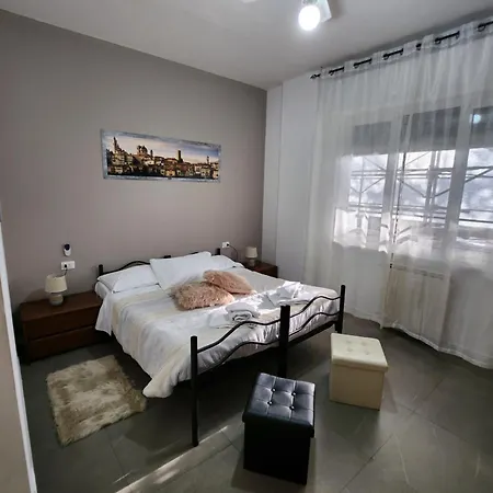 Hb In Centro Hotel apartamentowy