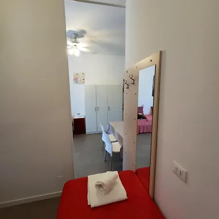 Hb In Centro Hotel apartamentowy *
