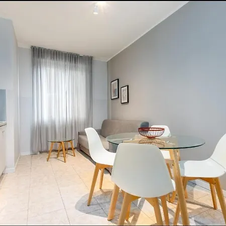 Hotel apartamentowy Hb In Centro 3*