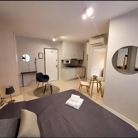 Hb In Centro 3* Bérgamo