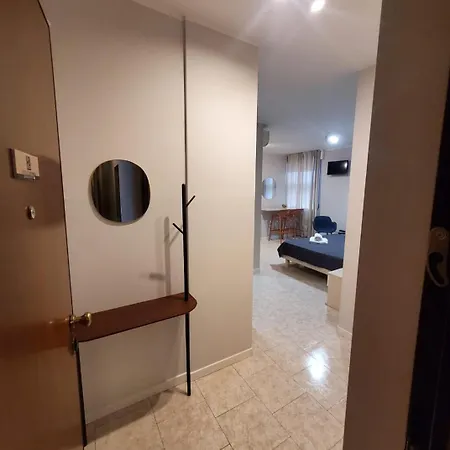 Hb In Centro Apart-hotel Bérgamo