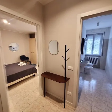 Apart-hotel Hb In Centro