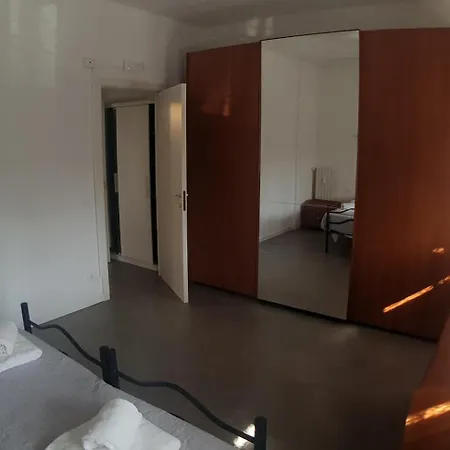 Apart-hotel Hb In Centro Bérgamo