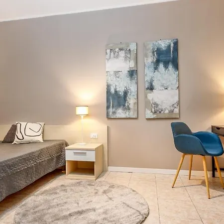 Hb In Centro Apart-hotel
