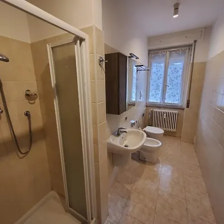 Apart-hotel Hb In Centro 3*