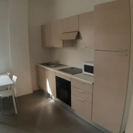 Hb In Centro Apart-hotel