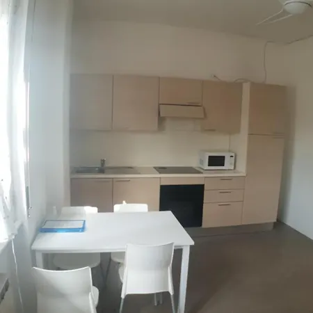 Apart-hotel Hb In Centro 3*