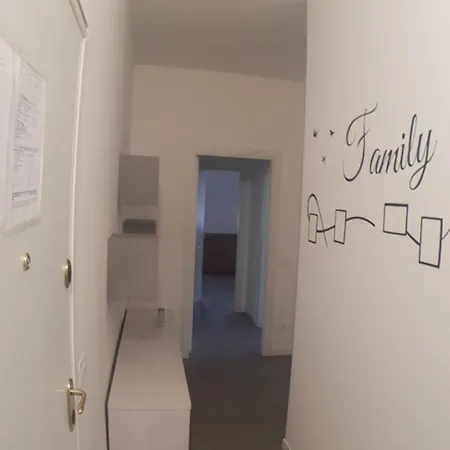 Apart-hotel Hb In Centro Bérgamo