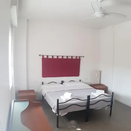 Apart-hotel Hb In Centro