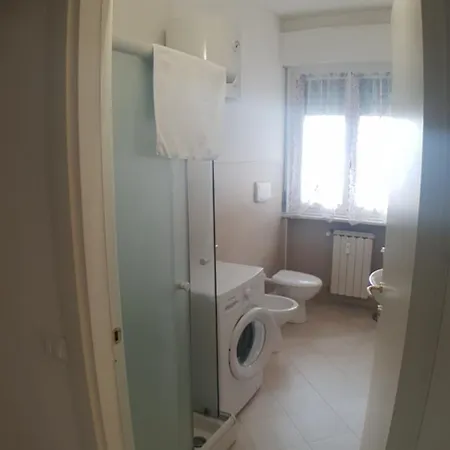 Apart-hotel Hb In Centro 3*