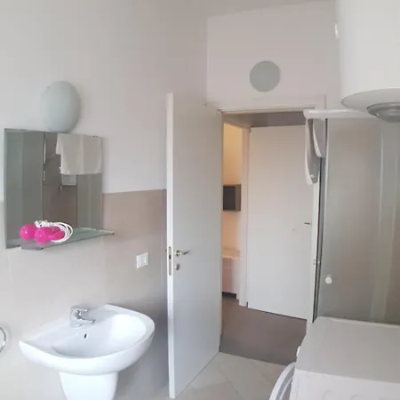 Hb In Centro Apart-hotel Bérgamo