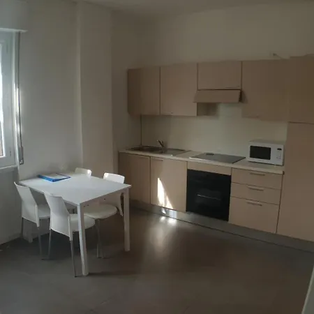 Apart-hotel Hb In Centro Bérgamo
