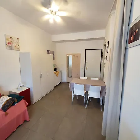 Lejlighedshotel Hb In Centro Bergamo