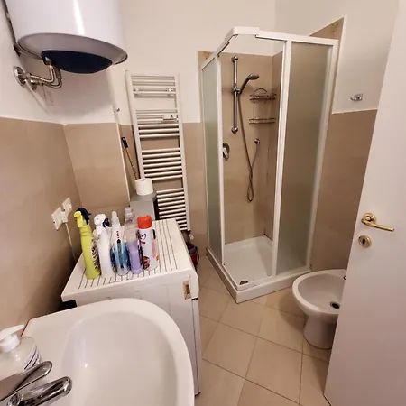 Apart-hotel Hb In Centro Bérgamo