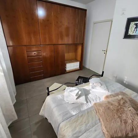 Hb In Centro Apart-hotel