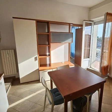 Hb In Centro Apart-hotel