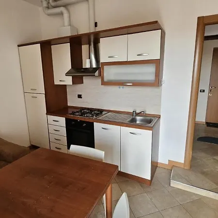 Hb In Centro Apart-hotel Bérgamo