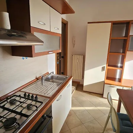 Apart-hotel Hb In Centro Bérgamo