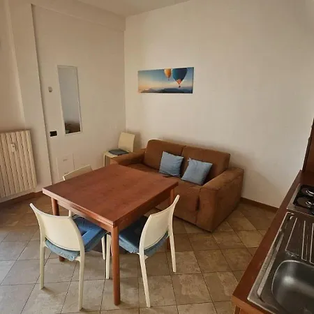 Apart-hotel Hb In Centro 3*