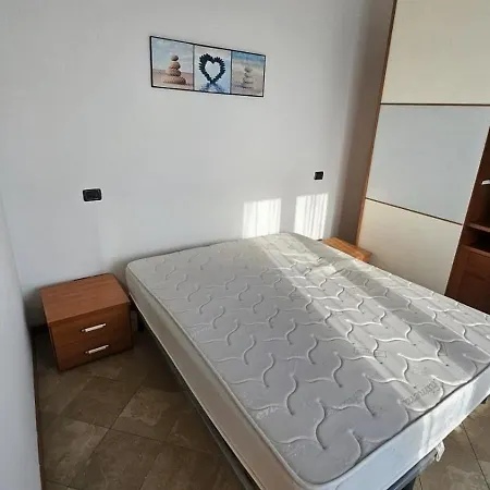 Hb In Centro Hotel apartamentowy Bergamo