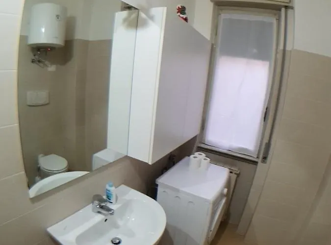 Hb In Centro Hotel apartamentowy 3*