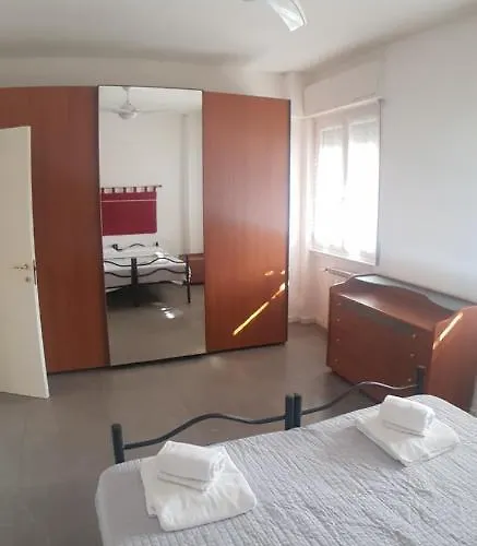 Hb In Centro Hotel apartamentowy
