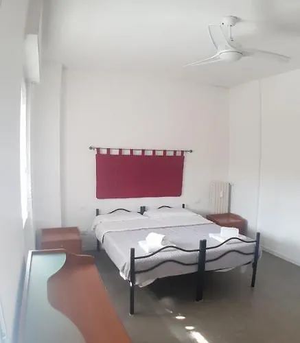 Hotel apartamentowy Hb In Centro