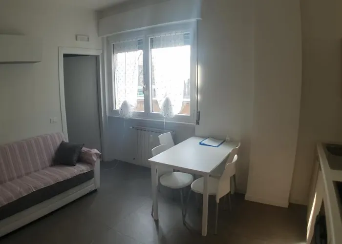 Hb In Centro Hotel apartamentowy