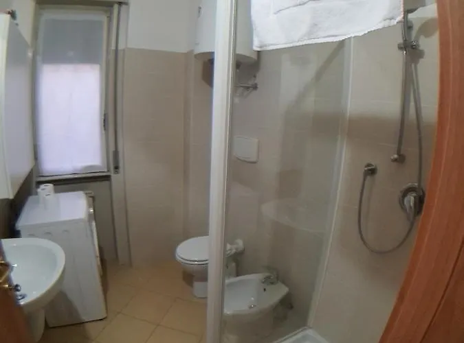 Hb In Centro Hotel apartamentowy
