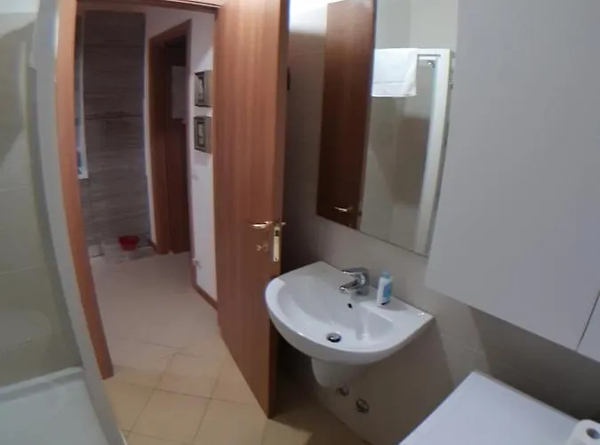 Hb In Centro Hotel apartamentowy