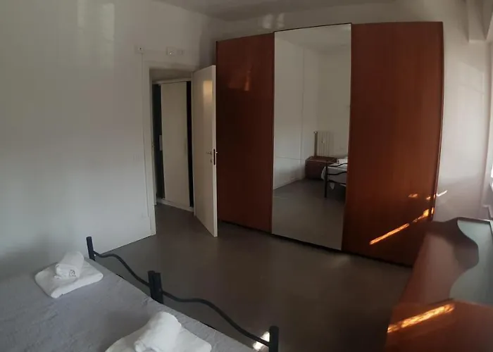 Hotel apartamentowy Hb In Centro 3*