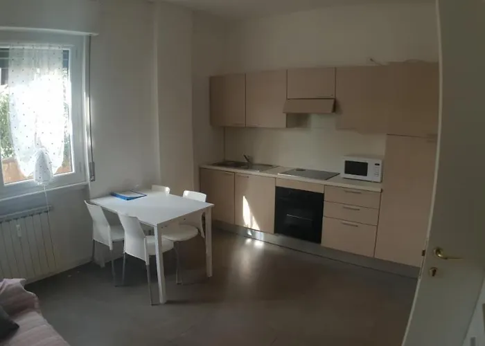 Hotel apartamentowy Hb In Centro 3*