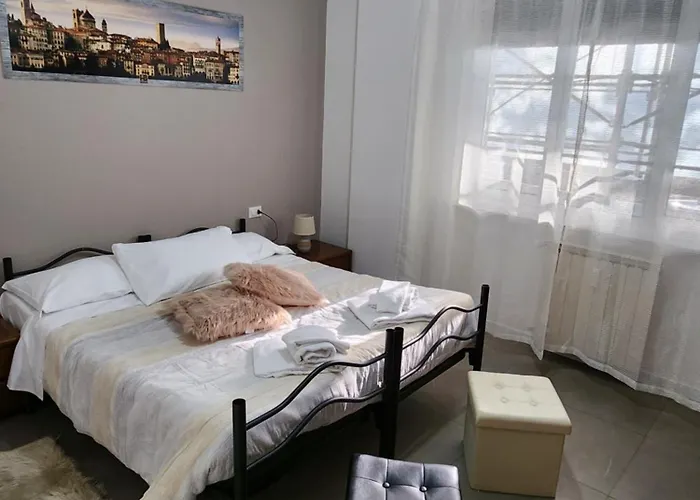 Hb In Centro 3* Bergamo