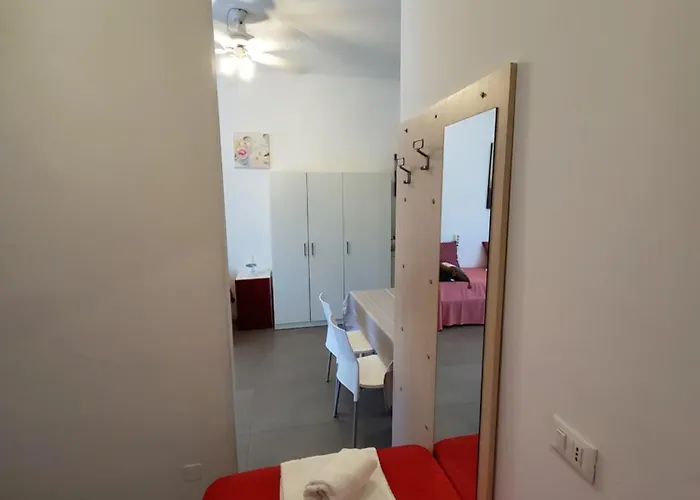 Hb In Centro Hotel apartamentowy 3*