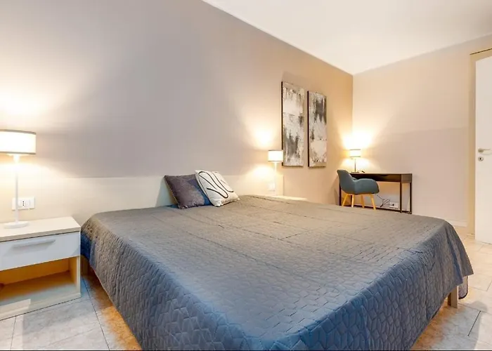 Hotel apartamentowy Hb In Centro