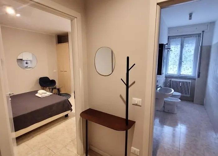 Hb In Centro Hotel apartamentowy 3*