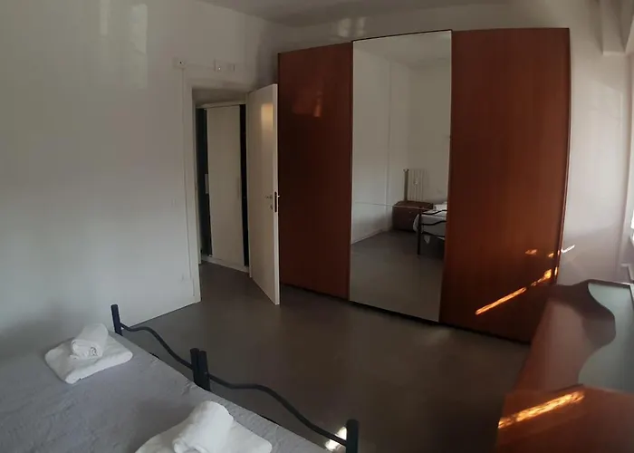 Lejlighedshotel Hb In Centro Bergamo