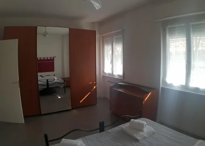 Lejlighedshotel Hb In Centro