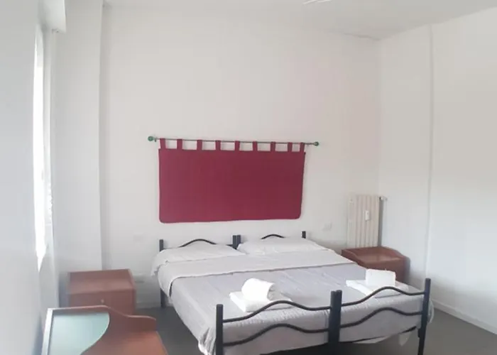 Lejlighedshotel Hb In Centro