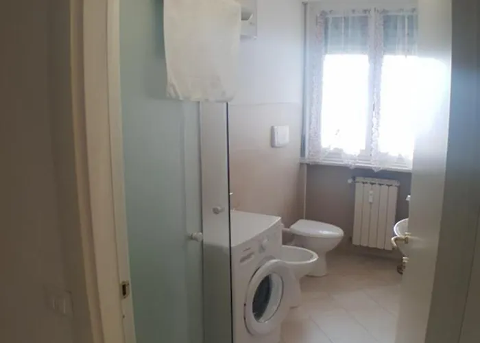 Lejlighedshotel Hb In Centro 3*