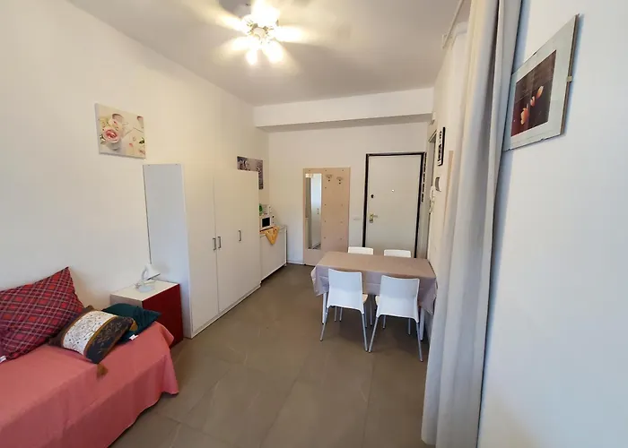 Lejlighedshotel Hb In Centro Bergamo